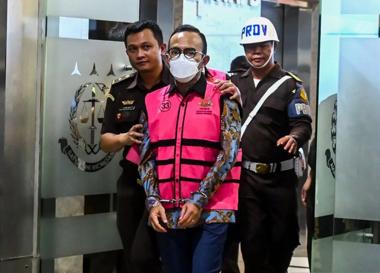 Skandal Korupsi Pertamina Rp968 Triliun, Negara Rugi Besar!