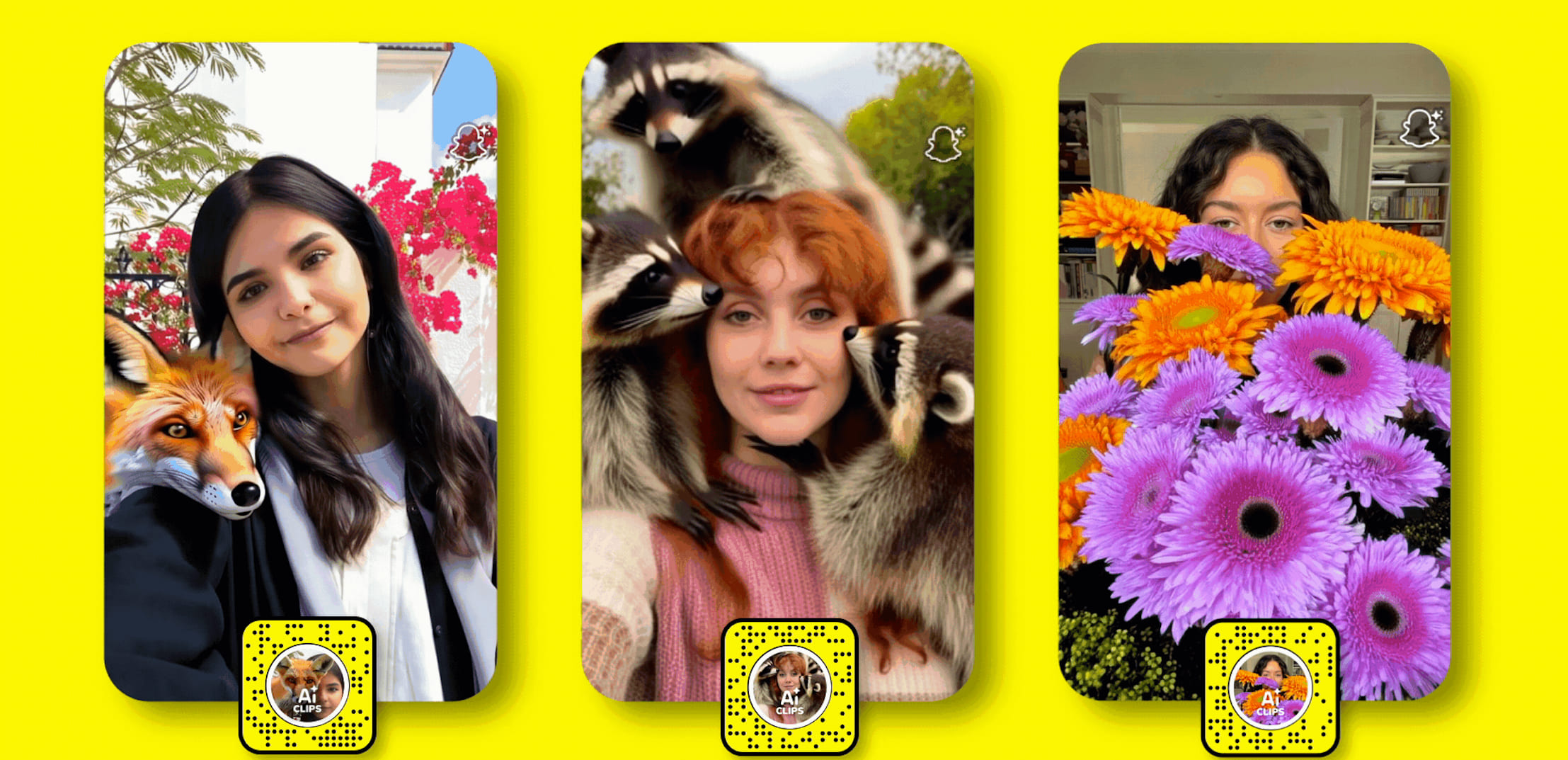 Snapchat Hadirkan Fitur ‘AI Video Lenses’, Filter Canggih Bikin Makin Estetik!