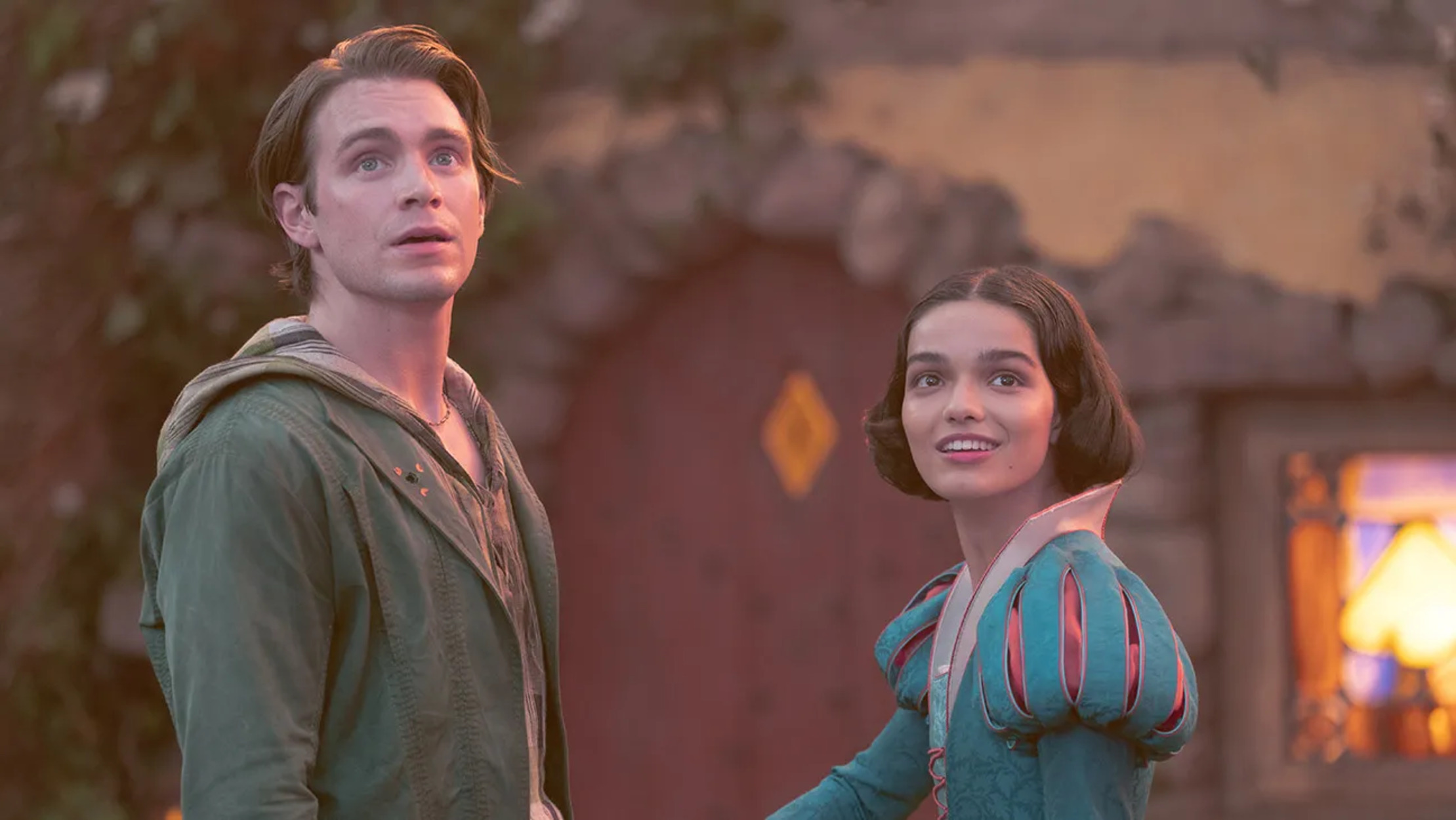 Snow White Live Action: Nostalgia, Perubahan Besar, dan Kontroversi