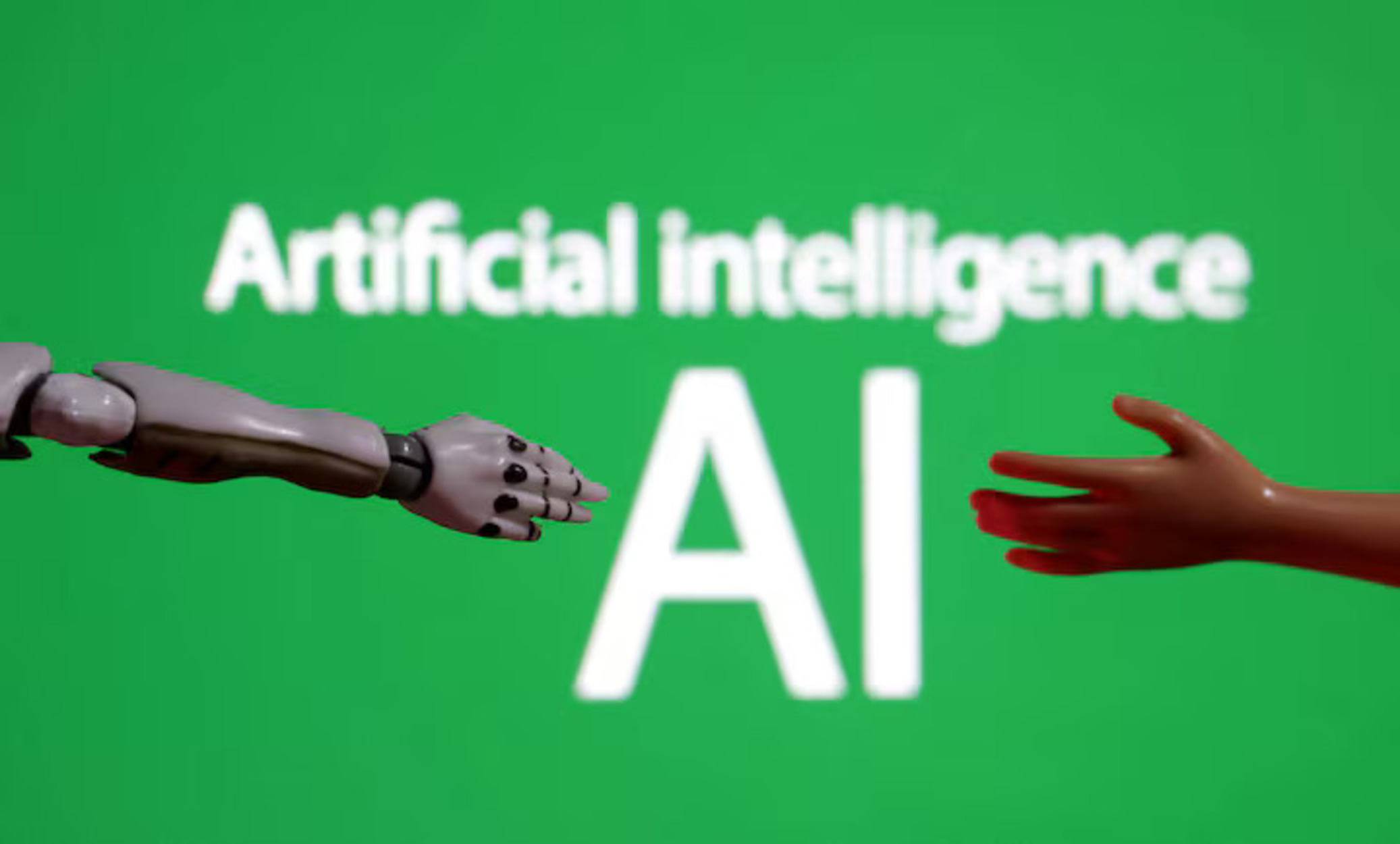 Startup Pencarian AI Genspark Raih Pendanaan 100 Juta Dolar AS, Tantang Dominasi Google