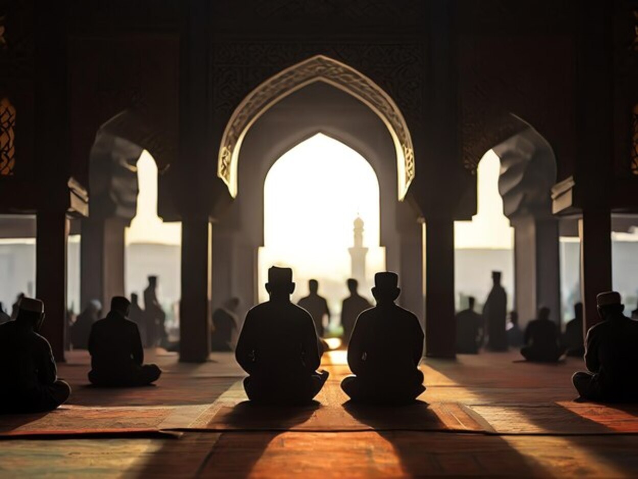 Sunnah-Sunnah yang Dianjurkan Saat Idul Fitri, Jangan Sampai Terlewat!