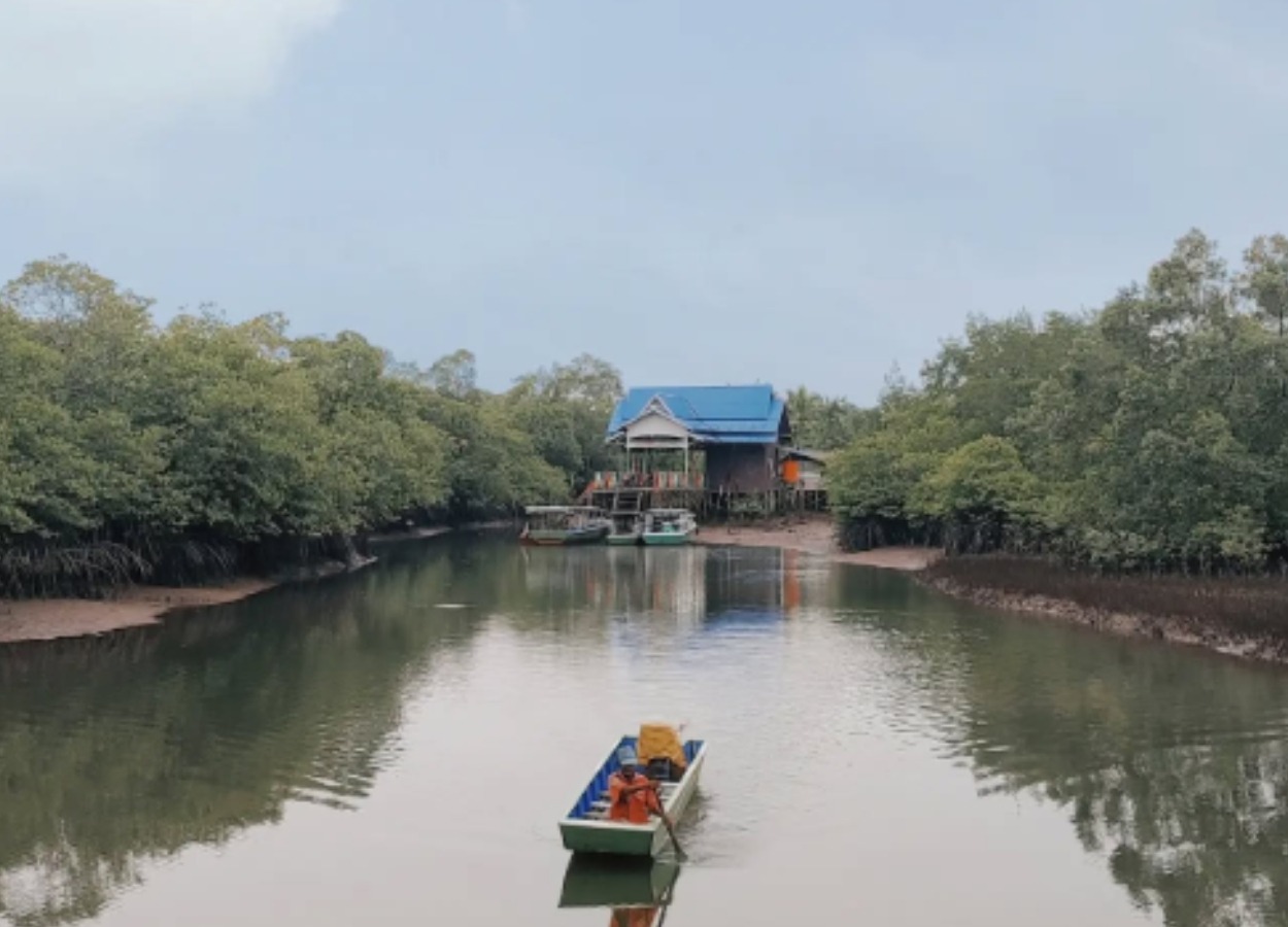 5 Destinasi Wisata IKN yang Wajib Dikunjungi!