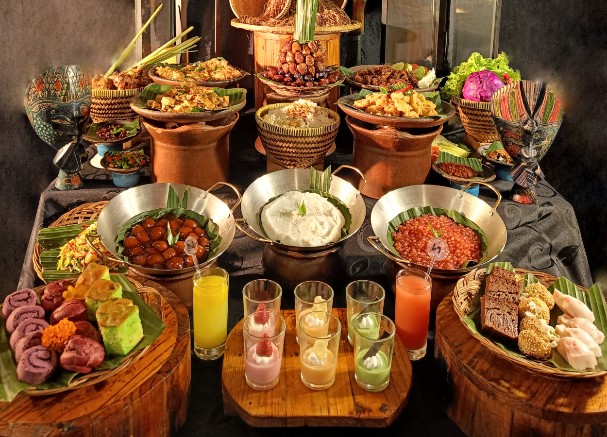 Swiss-Belinn Kemayoran Hadirkan Promo Kuliner Ramadhan dengan Lebih dari 70 Hidangan Nusantara