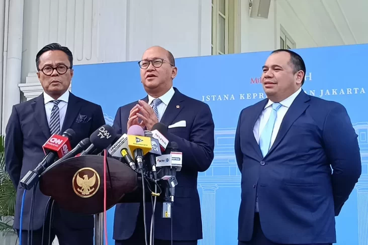 Tak Ada Nama-nama Titipan dalam Struktur Kepengurusan BPI Danantara