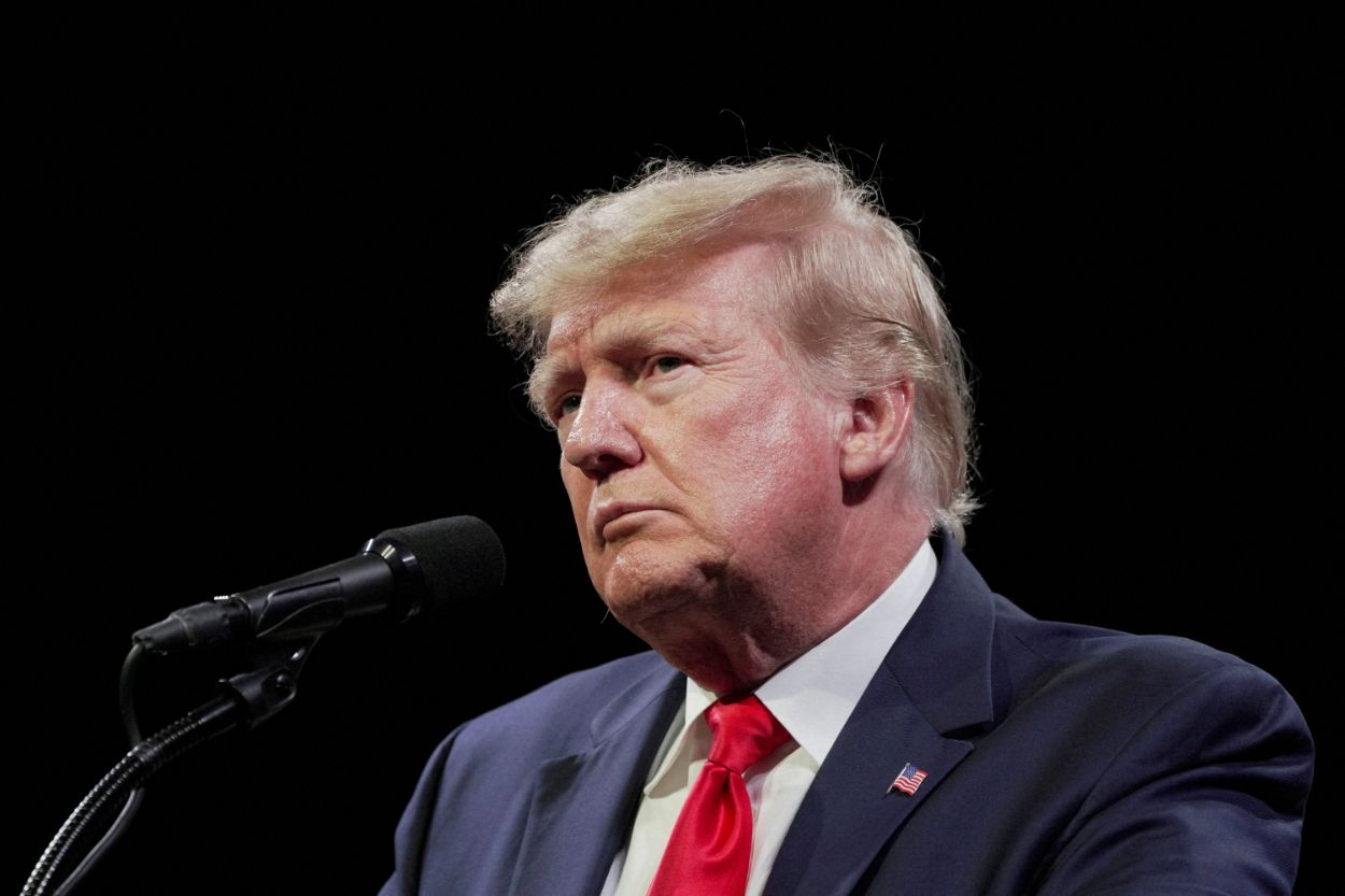 Tak Gentar! Meksiko, Kanada, dan Tiongkok Siap Lawan Balik Kebijakan Trump