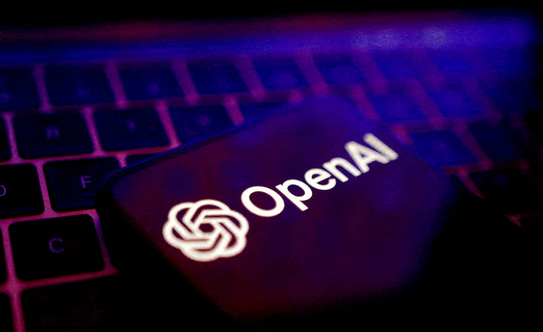 Tantang Dominasi Nvidia, OpenAI Siap Produksi Chip AI Sendiri