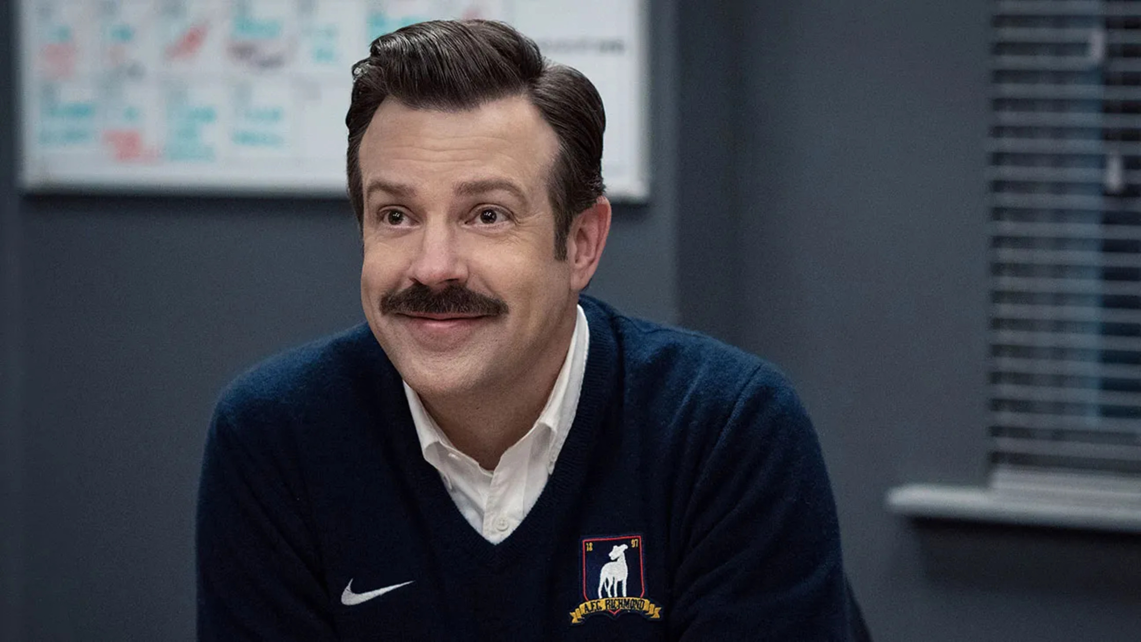 Ted Lasso Kembali! Apple TV+ Konfirmasi Musim Keempat