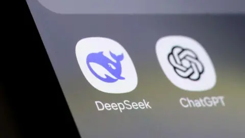 Teknologi AI DeepSeek Siap Geser Dominasi ChatGPT