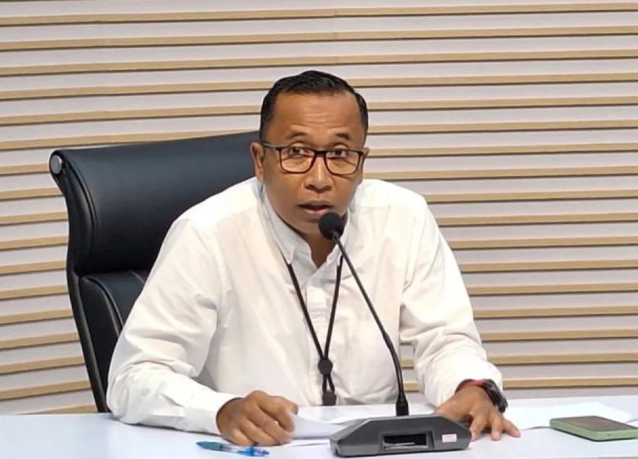 Terungkap! Ini Dia 5 Tersangka Korupsi LPEI