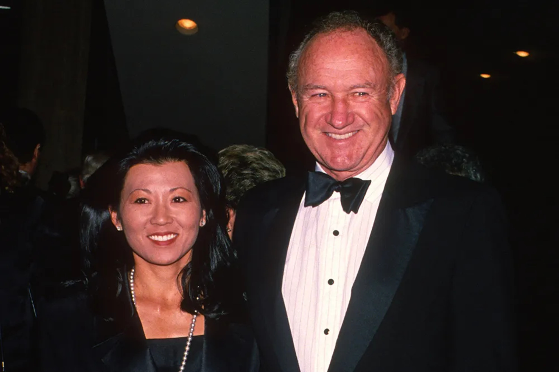 Terungkap!  Ini Penyebab Kematian Gene Hackman dan Betsy Arakawa