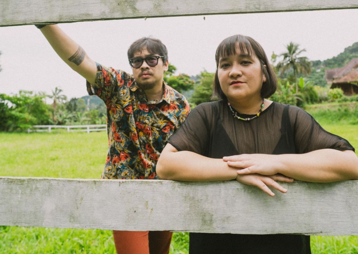 The Cottons Lepas Single Baru 'Lentera', Lagu Sweet Buat Orang-Orang Tersayang