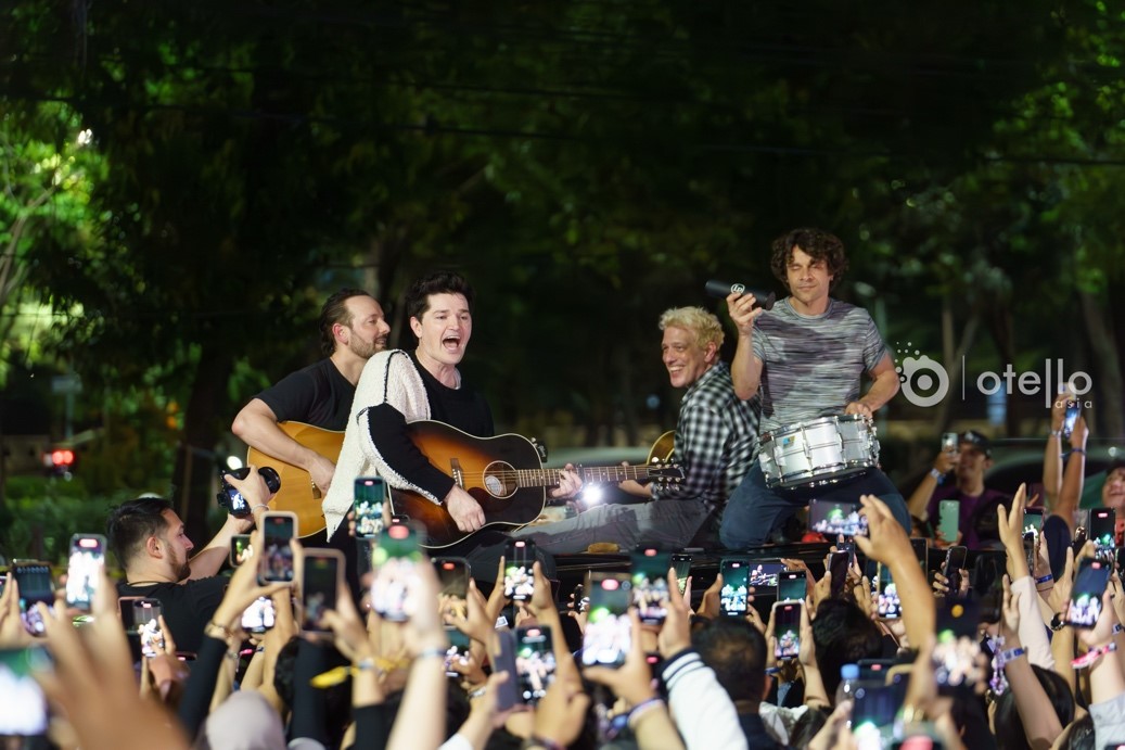 The Script Guncang Surabaya dengan Kejutan Tak Terduga di 