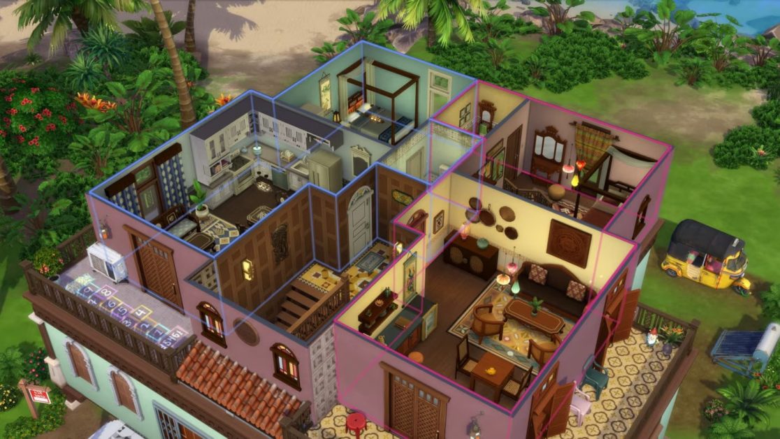The Sims 4 Bocorin Roadmap Baru 2025, Ada Kejutan Misterius!