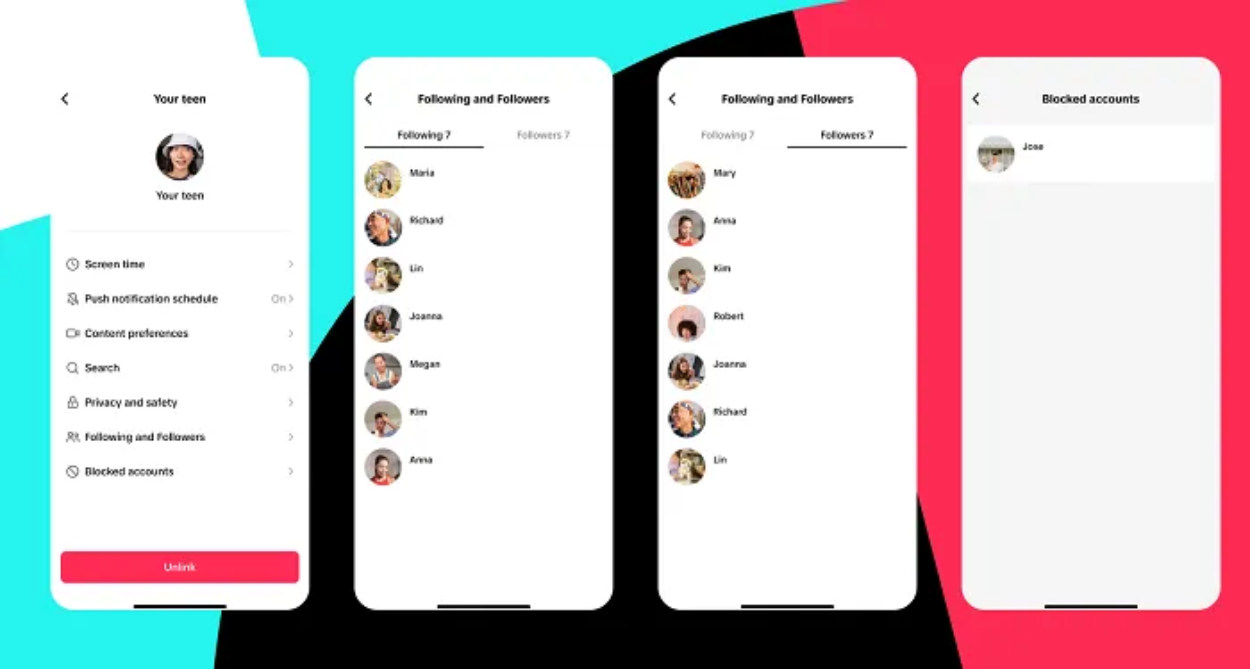 TikTok Hadirkan Fitur Baru untuk Keamanan Remaja