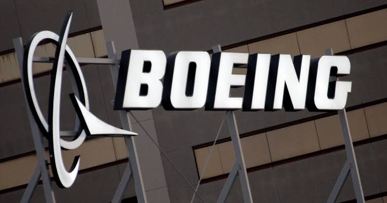 Tiongkok Boikot Boeing, Larang Maskapai Terima Pesawat AS di Tengah Perang Dagang
