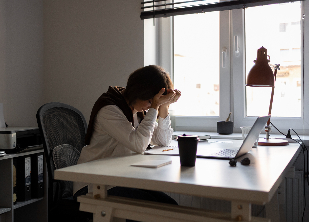 Tips Kembali Semangat Kerja Setelah Liburan Panjang, Gini Caranya Biar Nggak Mager!