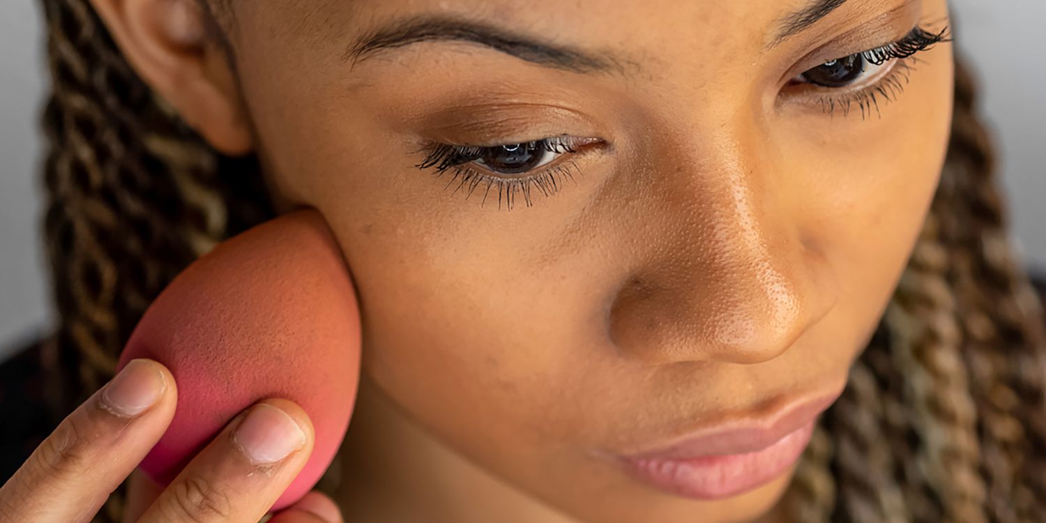 Tips Makeup Tahan Seharian Saat Lebaran, Anti Crack!