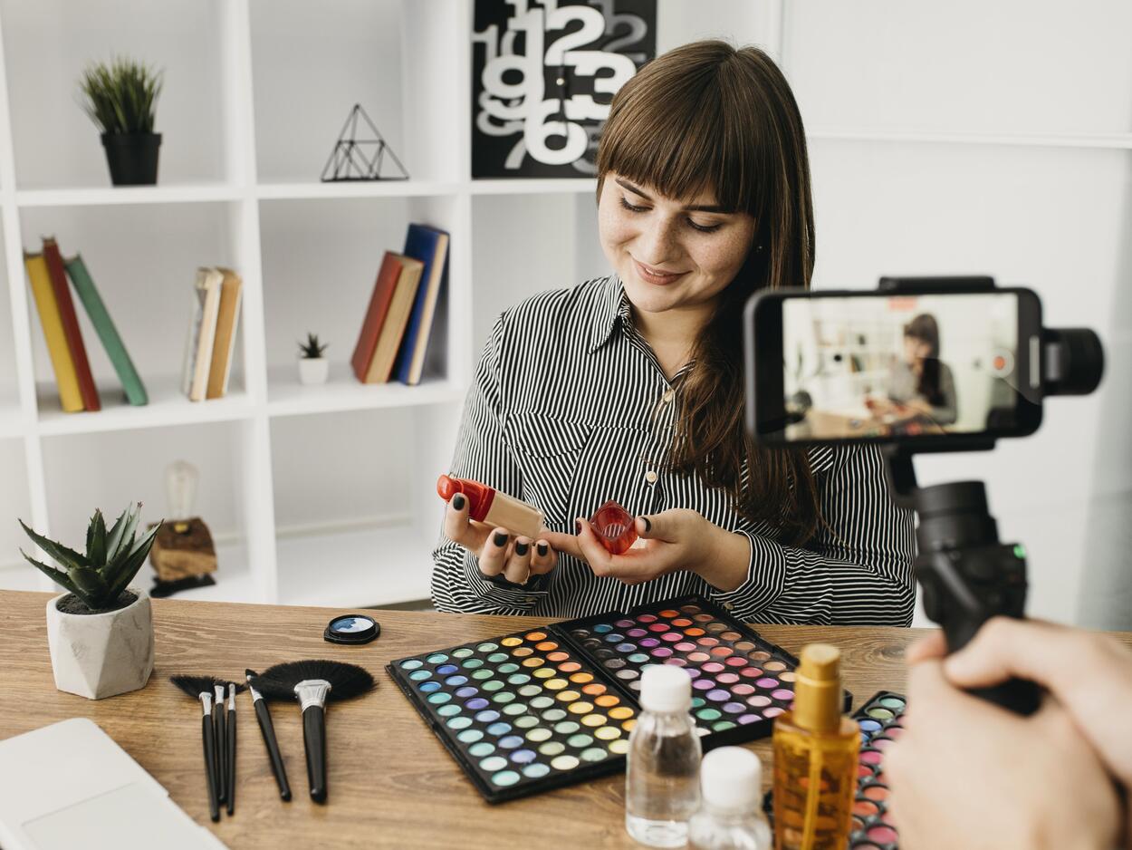 Tips Menjalankan Bisnis di TikTok, Bisa Viral dalam Semalam!