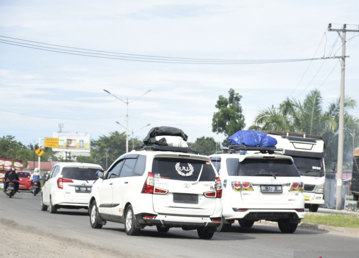 Tips Mudik Pakai Mobil Pribadi: Wajib Cek Ini Biar Perjalanan Aman dan Nyaman!