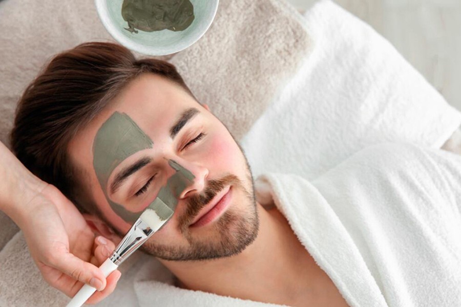 Tips Skincare Simple Buat Cowok, Muka Fresh Anti Ribet!
