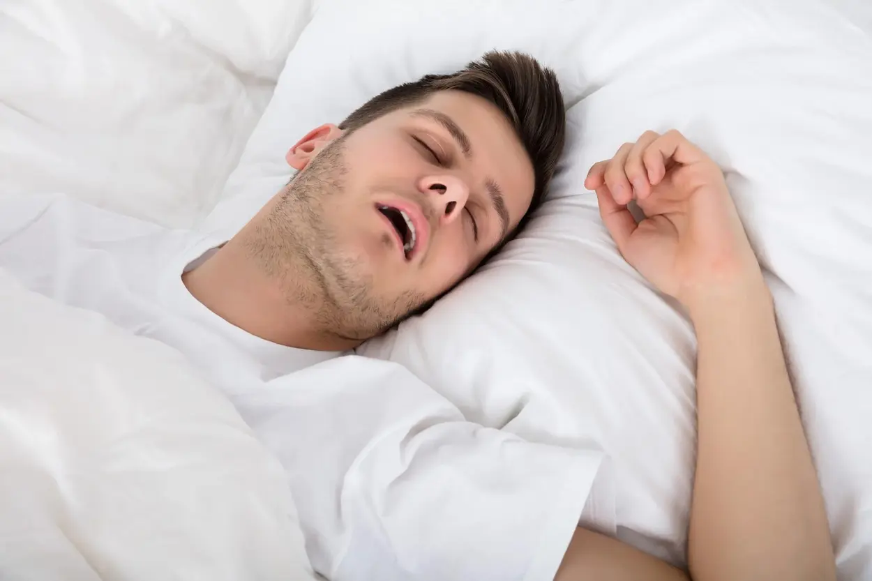 Tips Tidur Nyenyak dalam 30 Detik, Cocok Buat Kamu yang Insomnia!