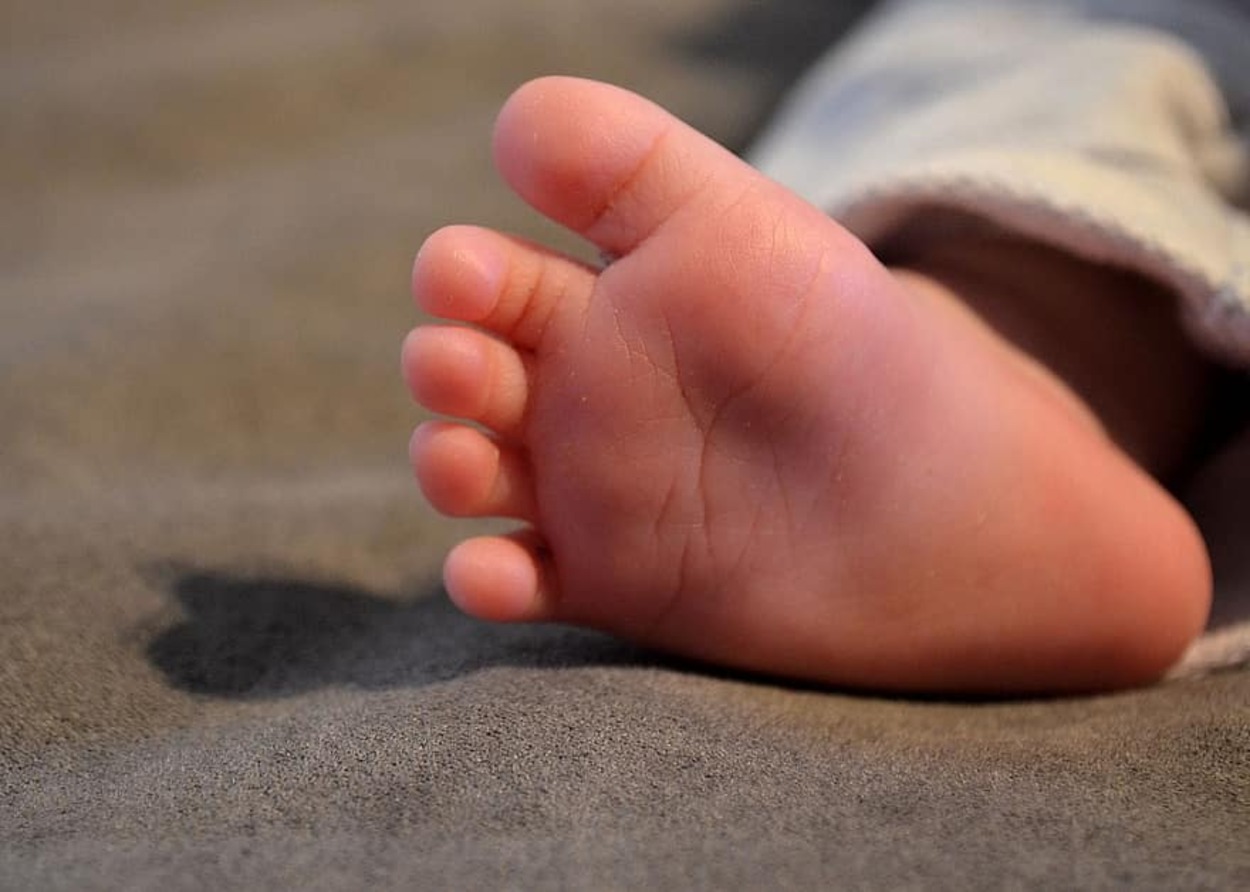 Tragis! Bayi Perempuan Ditemukan Tak Bernyawa di Tumpukan Sampah Jakarta Pusat