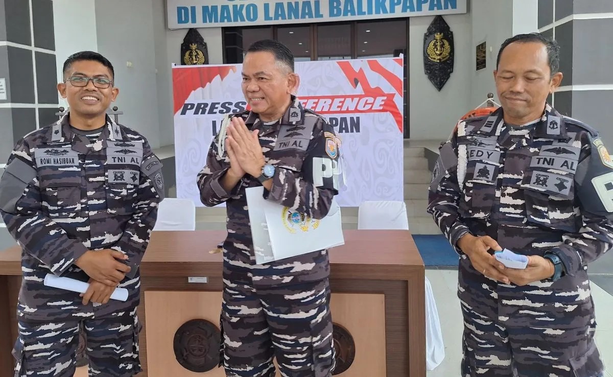 Tragis! Jurnalis Wanita Dibunuh di Banjarbaru, Diduga oleh Anggota TNI AL