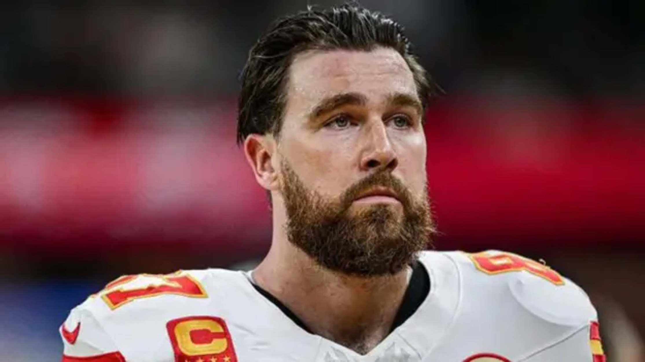 Travis Kelce Pertimbangkan Pensiun dari NFL, Belum Putuskan Masa Depan