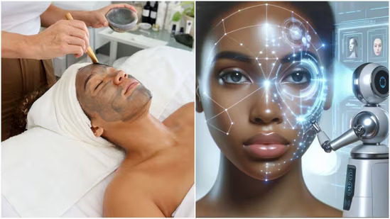 Tren Skincare Berteknologi Canggih, Perawatan Revolusioner untuk Kulit Glowing di 2025