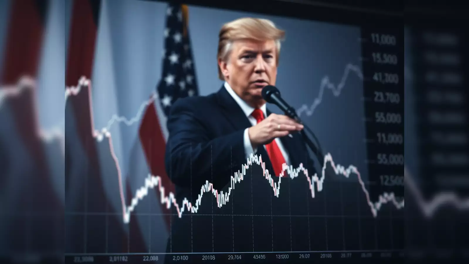 Trump Gandeng Sederet Nama Besar, Siap Sambut Kebangkitan Era Kripto