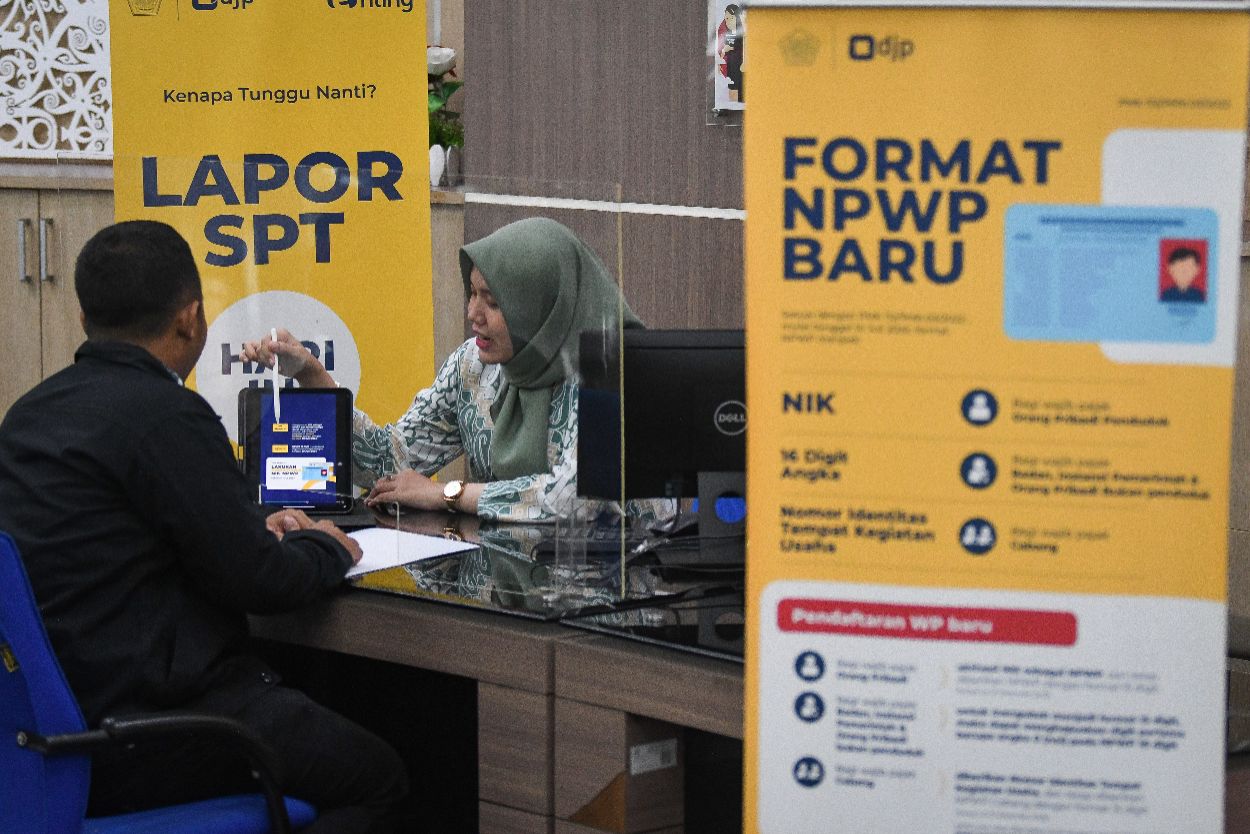 Udah Balik Kerja Setelah Nganggur, Wajib Lapor SPT Gak Sih? Ini Jawabannya!