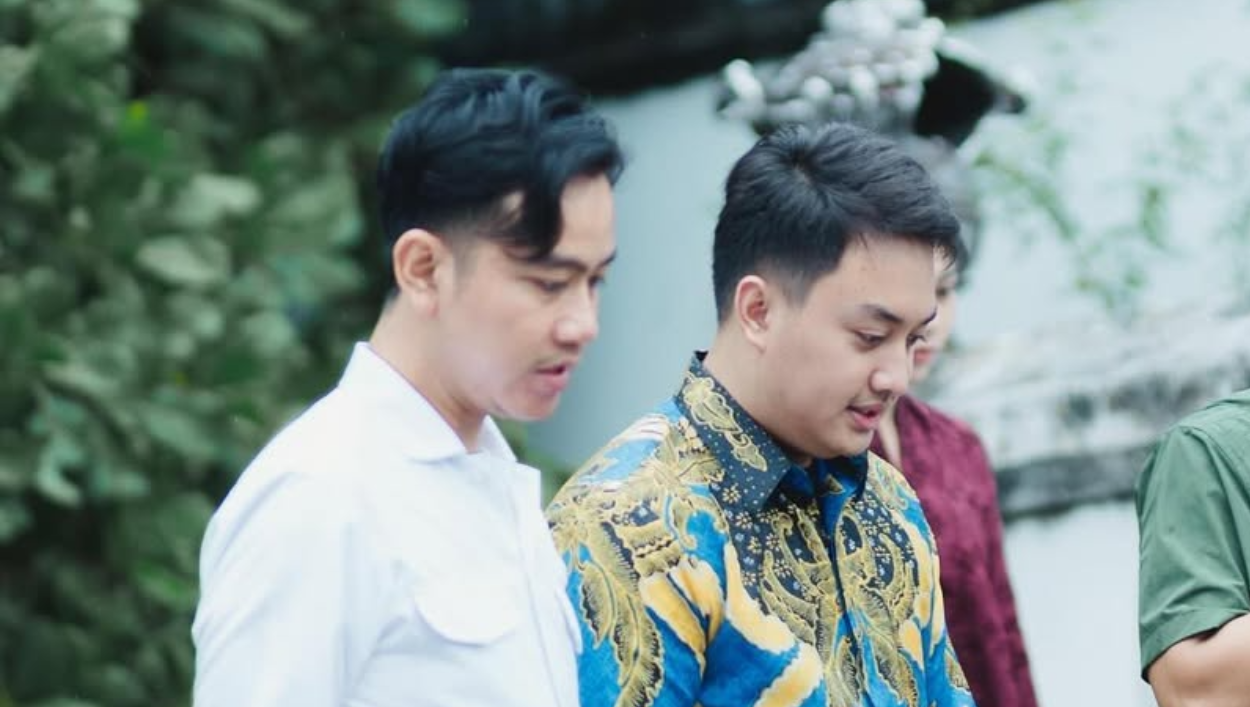 Unggah Ungkapan Kecewa, Putra Mahkota Keraton Solo: 