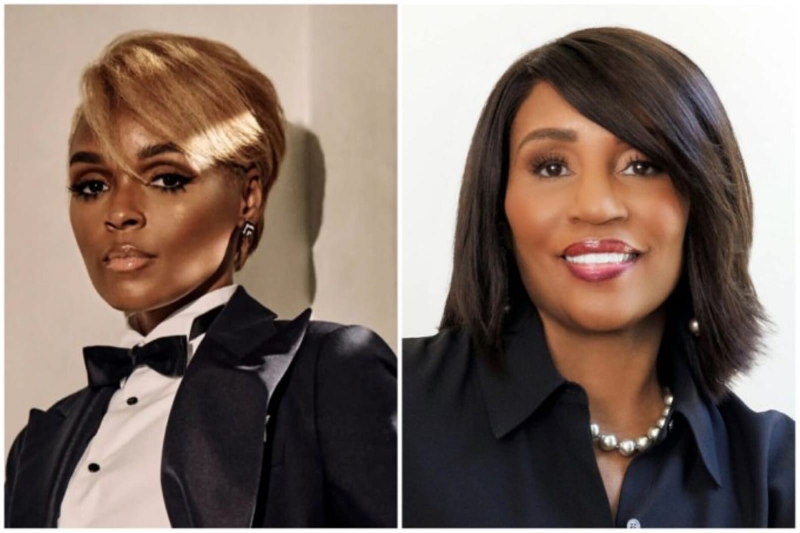 Universal Pictures Adaptasi Memoar Tanya Smith, Janelle Monáe Jadi Pemeran Utama