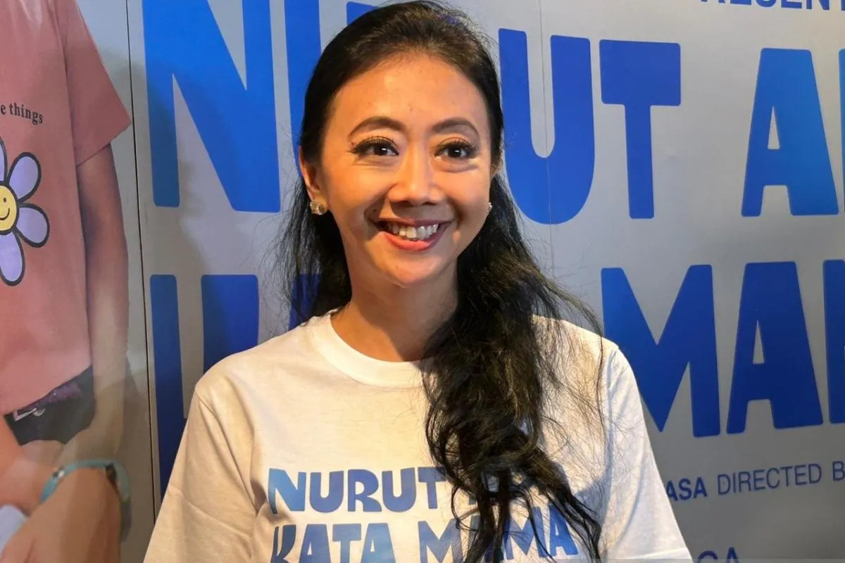Usai Cerai, Asri Welas Terbang ke Korea Selatan untuk Oplas!