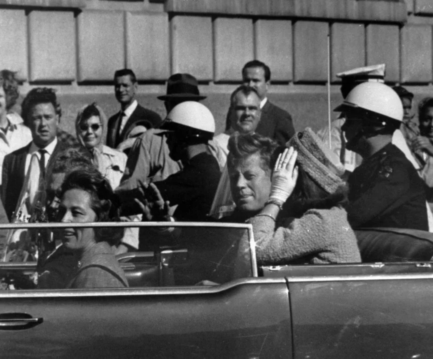 Viral! Dokumen Pembunuhan JFK Dirilis, Misteri Baru atau Konfirmasi Lama?