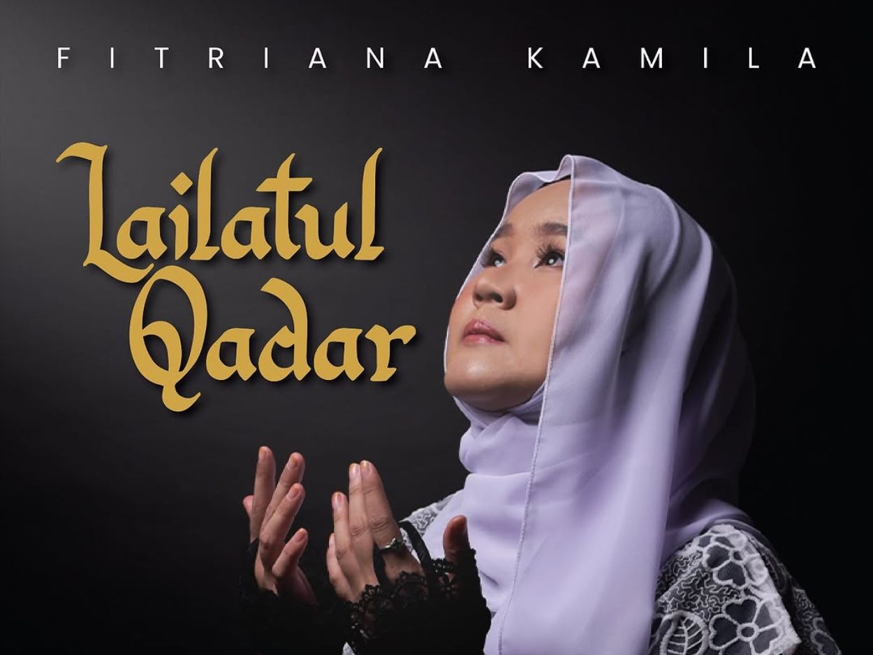 Virgo Record Comeback Lewat Lagu Religi di Ramadan, Siap Gaspol Lagi di Industri Musik Tanah Air