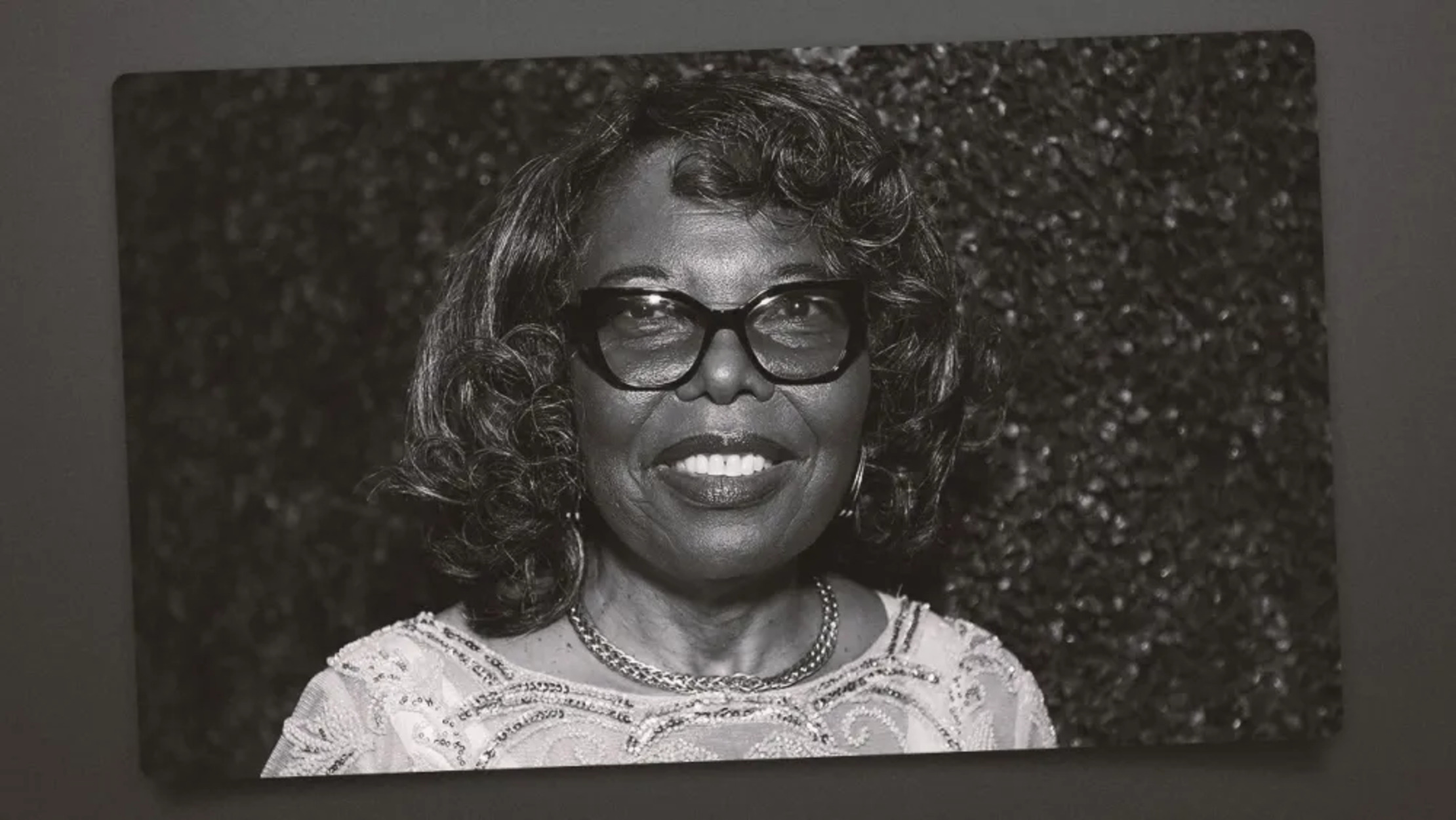 Voletta Wallace, Ibu The Notorious B.I.G., Meninggal Dunia di Usia 78 Tahun