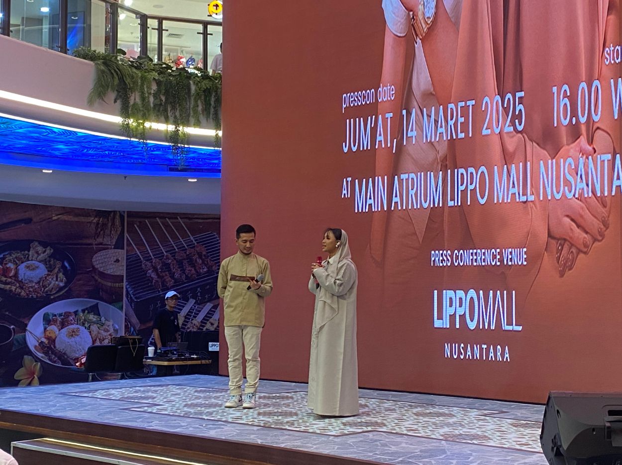 Waode Rilis Single Religi Perdana 'Demi Masa' Karya Legendaris Ivo Nilakreshna, Ada Sentuhan Aransemen Andi Rianto