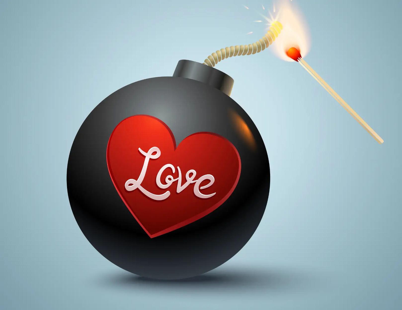 Waspada Love Bombing! Bentuk Manipulasi Berkedok Cinta Berlebihan