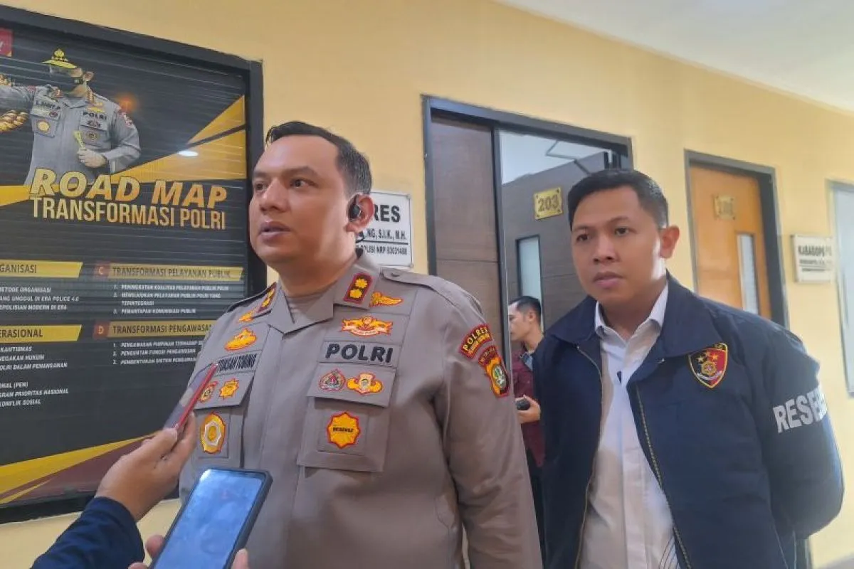 Waspada Pemerasan Berkedok THR, Polisi Imbau Pengusaha Segera Lapor