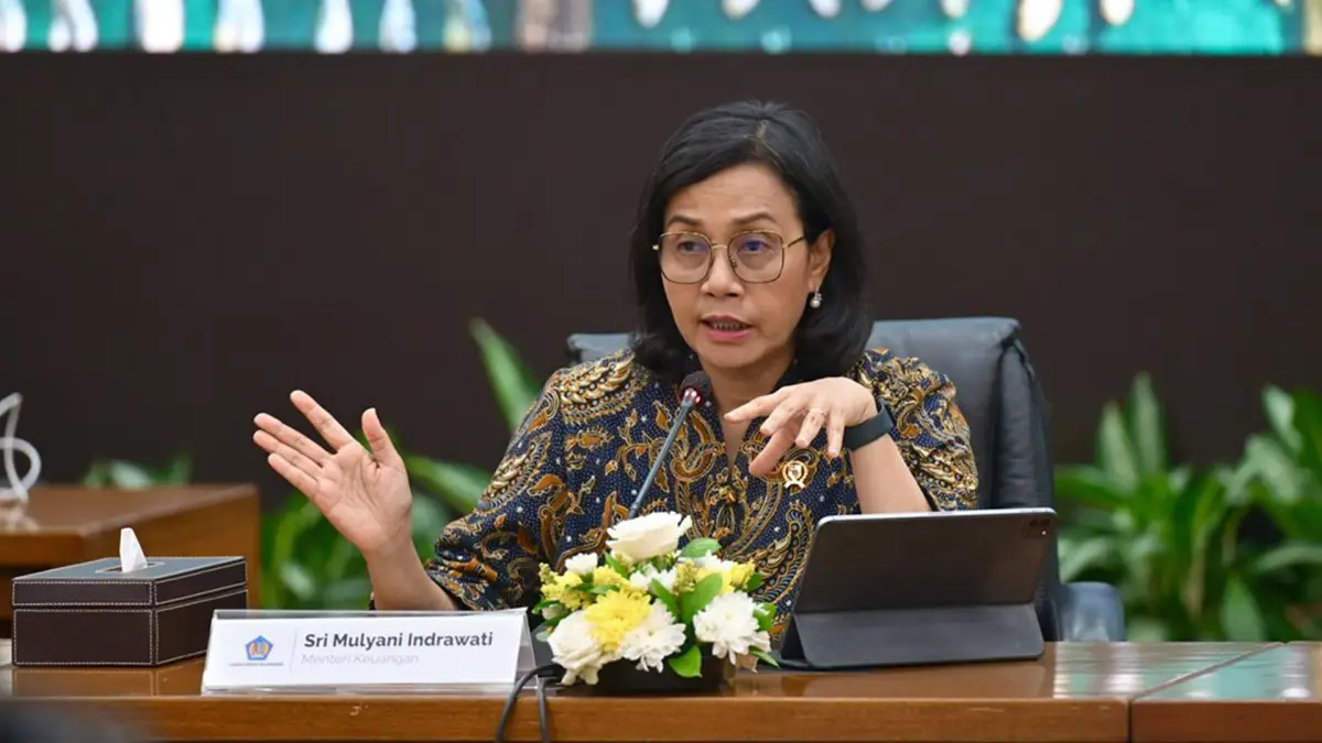 Waspada! Rendahnya Penerimaan Pajak Menjadi Alarm Serius