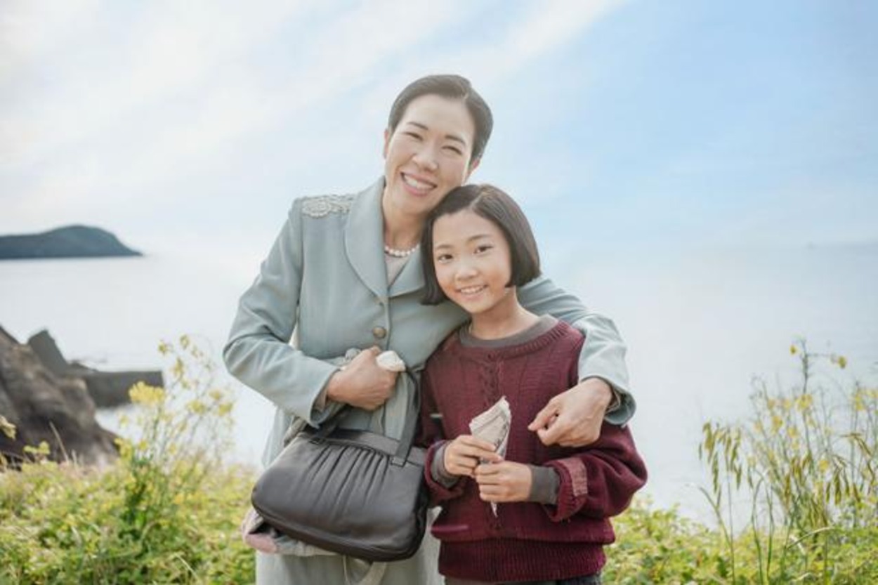 When Life Gives You Tangerines: Drama Korea yang Mengajarkan Arti Pengorbanan dan Cinta