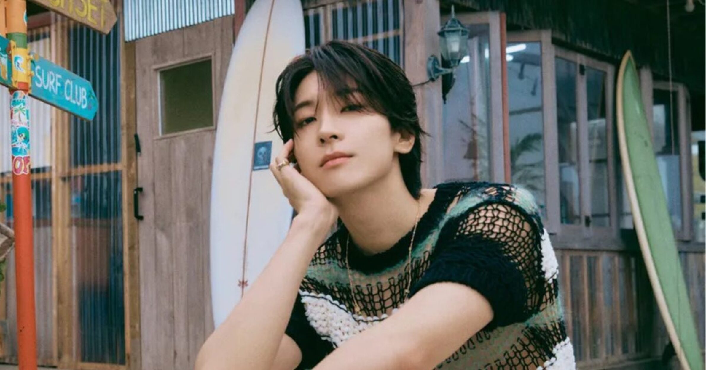 Wonwoo SEVENTEEN Wamil! Ini Jadwal Terakhirnya Bertemu CARAT Sebelum Berangkat