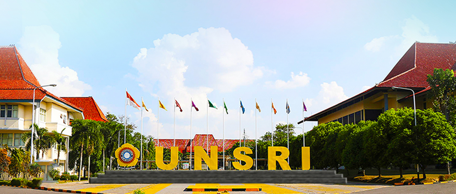 Wow! Ribuan Pendaftar Gagal, Hanya 2.066 yang Lolos pada SNBP Unsri 2025