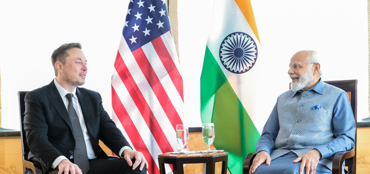 X Gugat Pemerintah India atas Penghapusan Konten dalam Sengketa Sensor