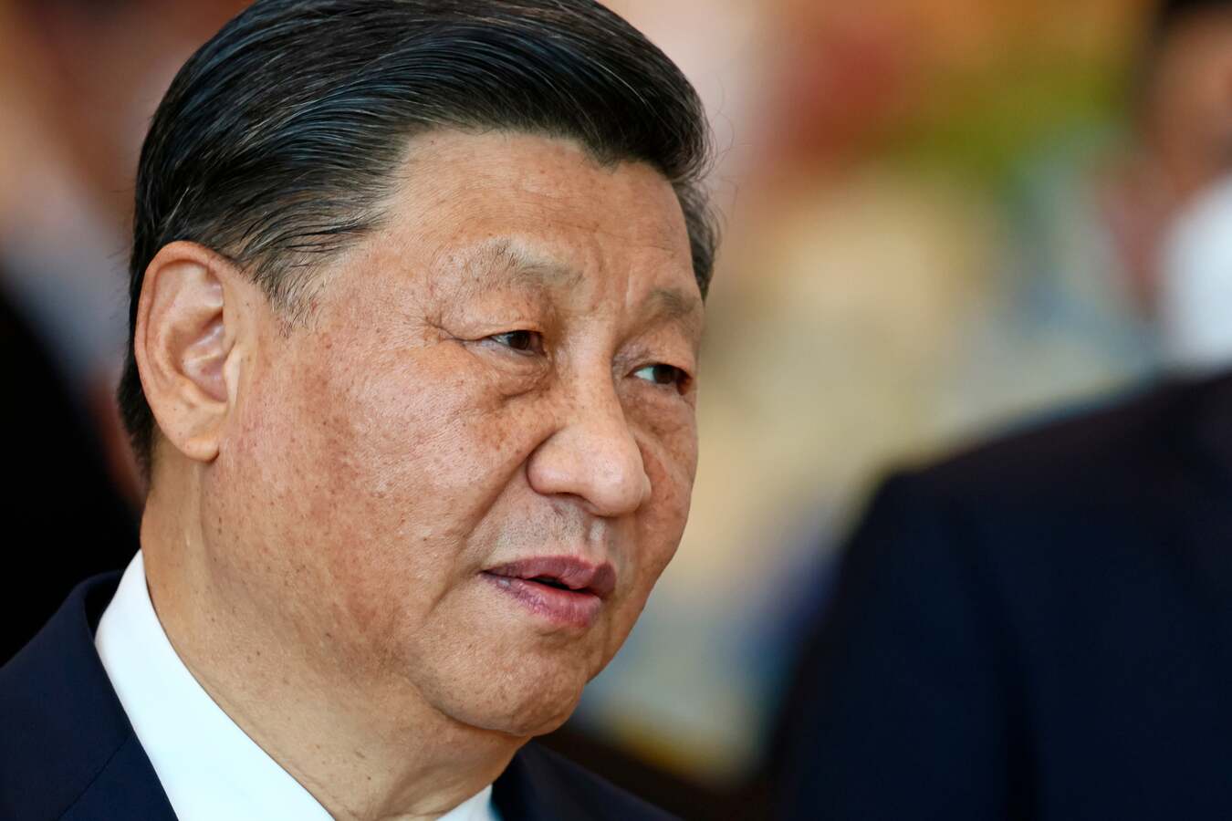 Xi Jinping Absen Dalam Peringatan 50 Tahun Hubungan Diplomatik Tiongkok-Uni Eropa