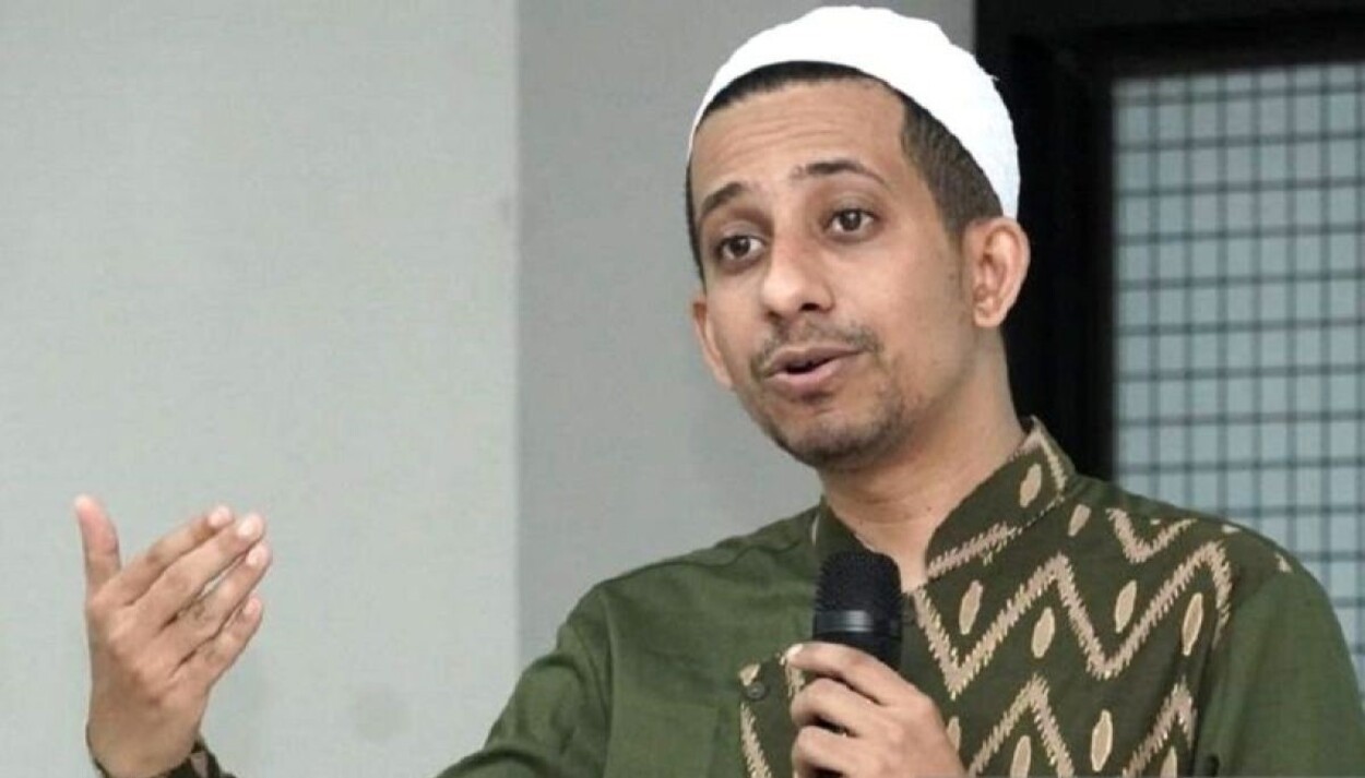 Yura Yunita dan Doa dalam Lagu 'TANDA': Sentuhan Spiritual yang Dalam Bagi Habib Ja'far