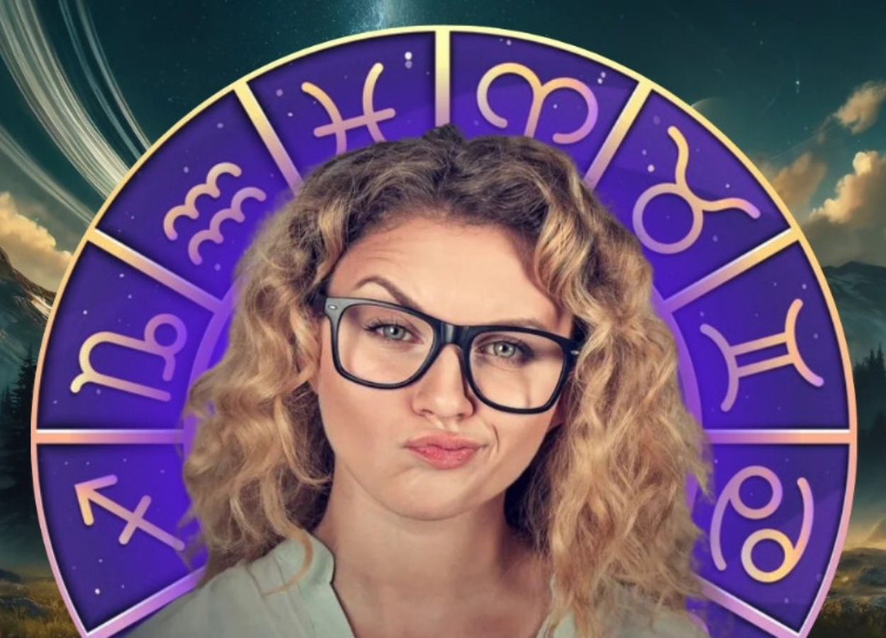 Zodiak Paling Julid! 4 Zodiak Ini Paling Sering Ngasih Kritik Pedas